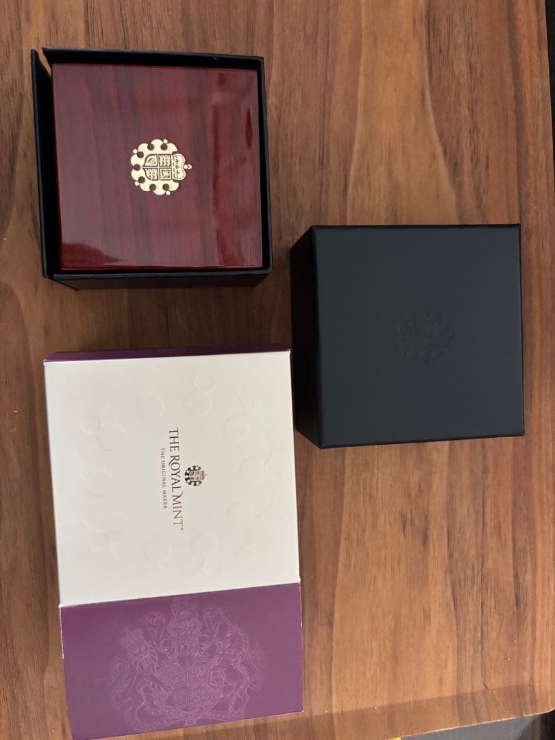 コレクション Half Sovereign 2022 GOLD PROOF COIN
