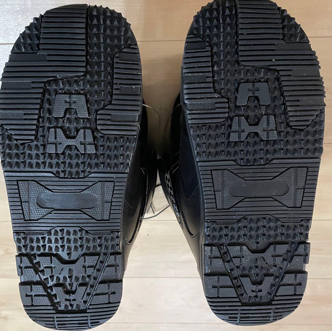 DIUISION BOAスノーボードブーツ　メンズ　26cm