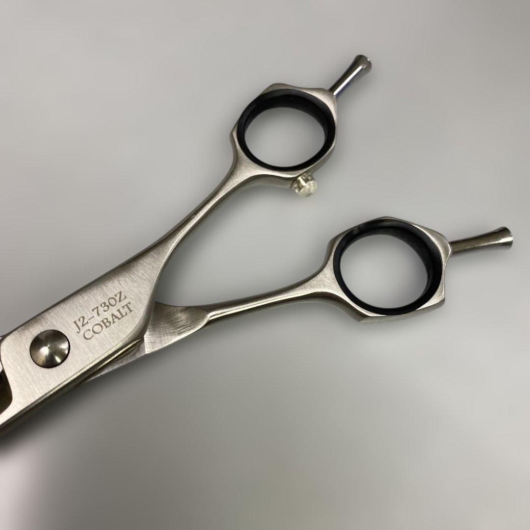 7インチカーブシザー 新品 らくらくカット