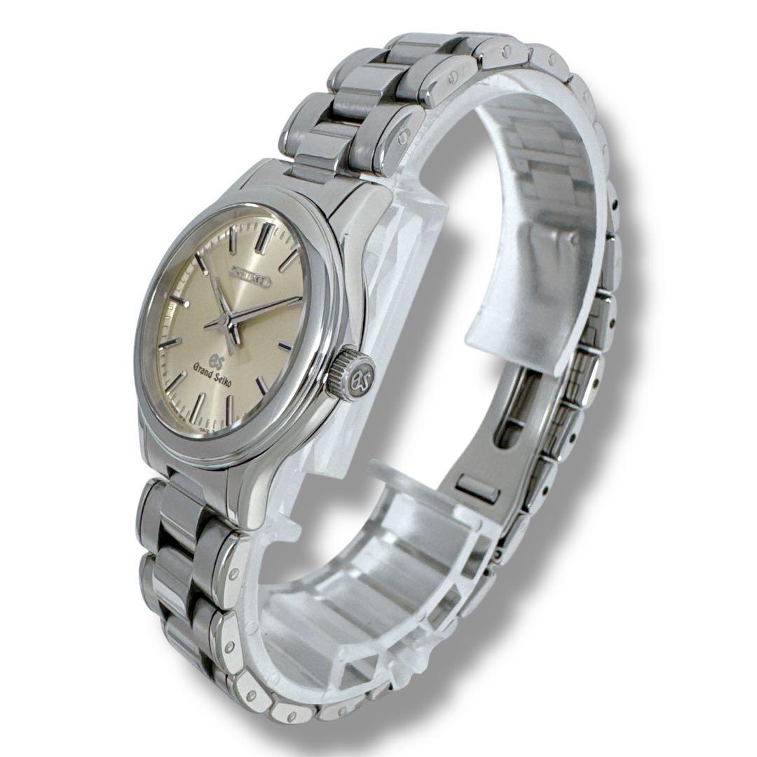 グランドセイコー 3F81-0A10 STGS007 レディース 時計 ブランド