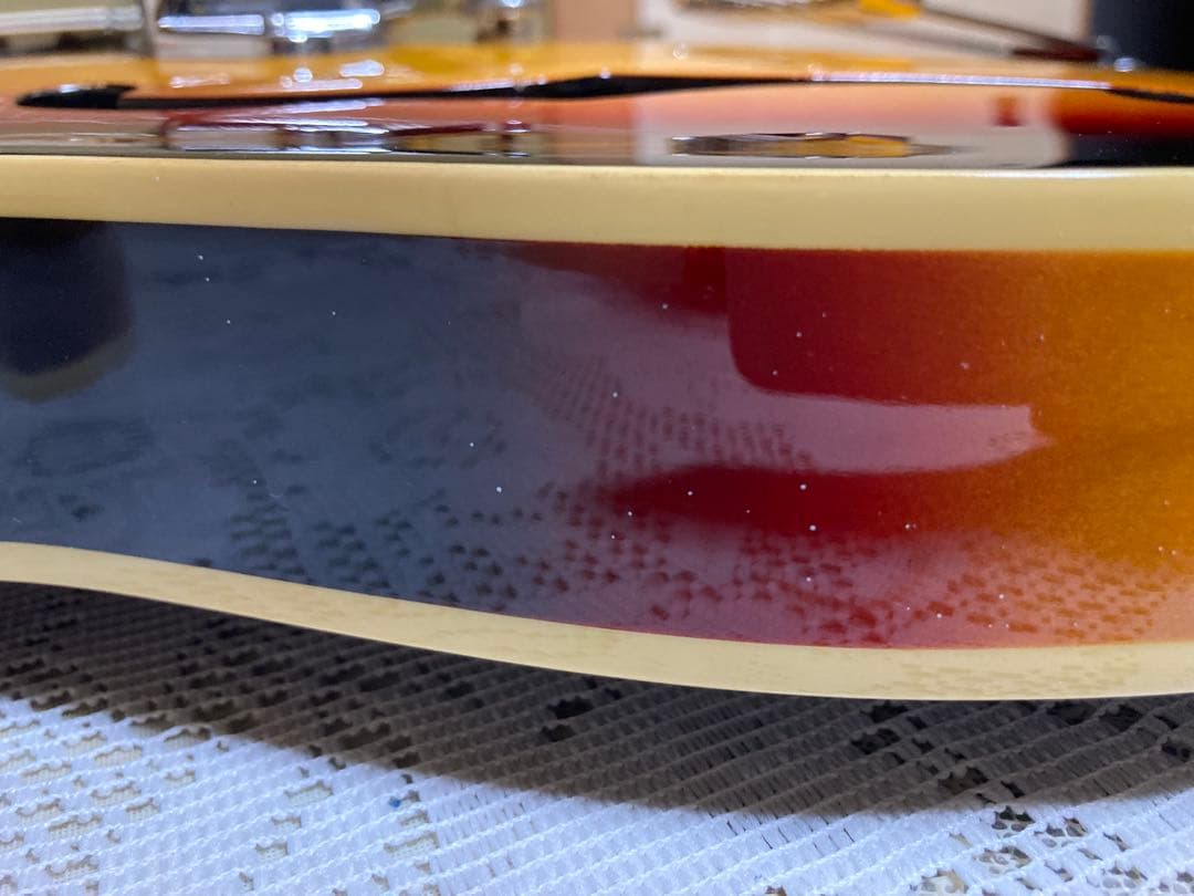 Epiphone CASINO 2001年韓国製