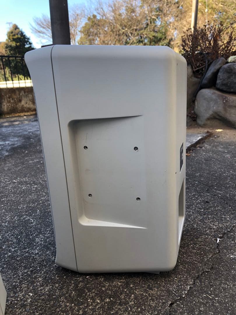 Victor ビクター スピーカー PS-S550W