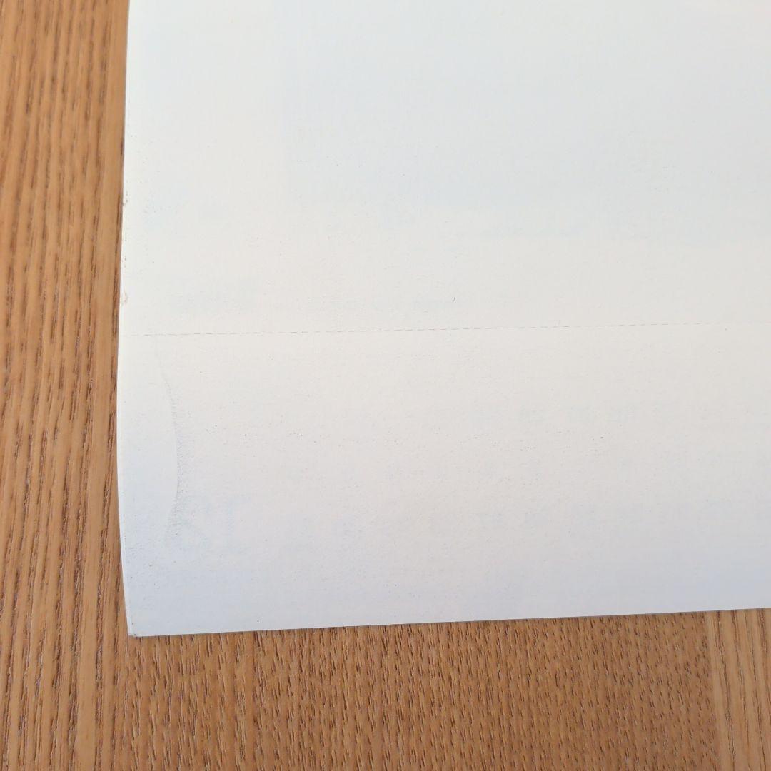 HUNTER✕HUNTER　2003カレンダー（壁掛け・B4サイズ）