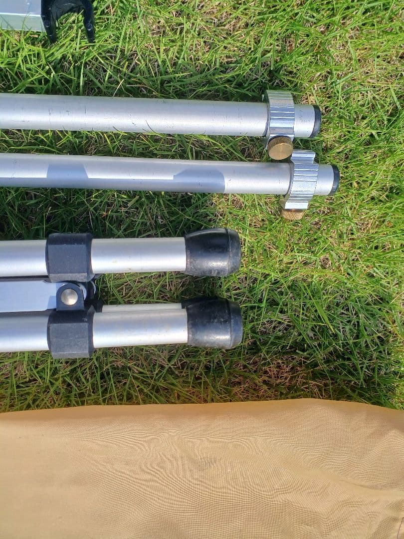  peak マルチスタンド　希少　ブリッジバー付き　初期　ヤマコウ