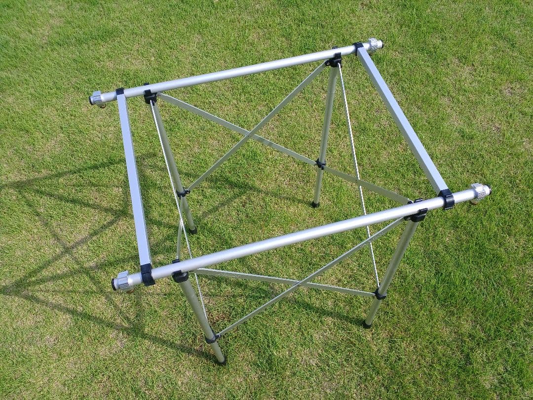  peak マルチスタンド　希少　ブリッジバー付き　初期　ヤマコウ