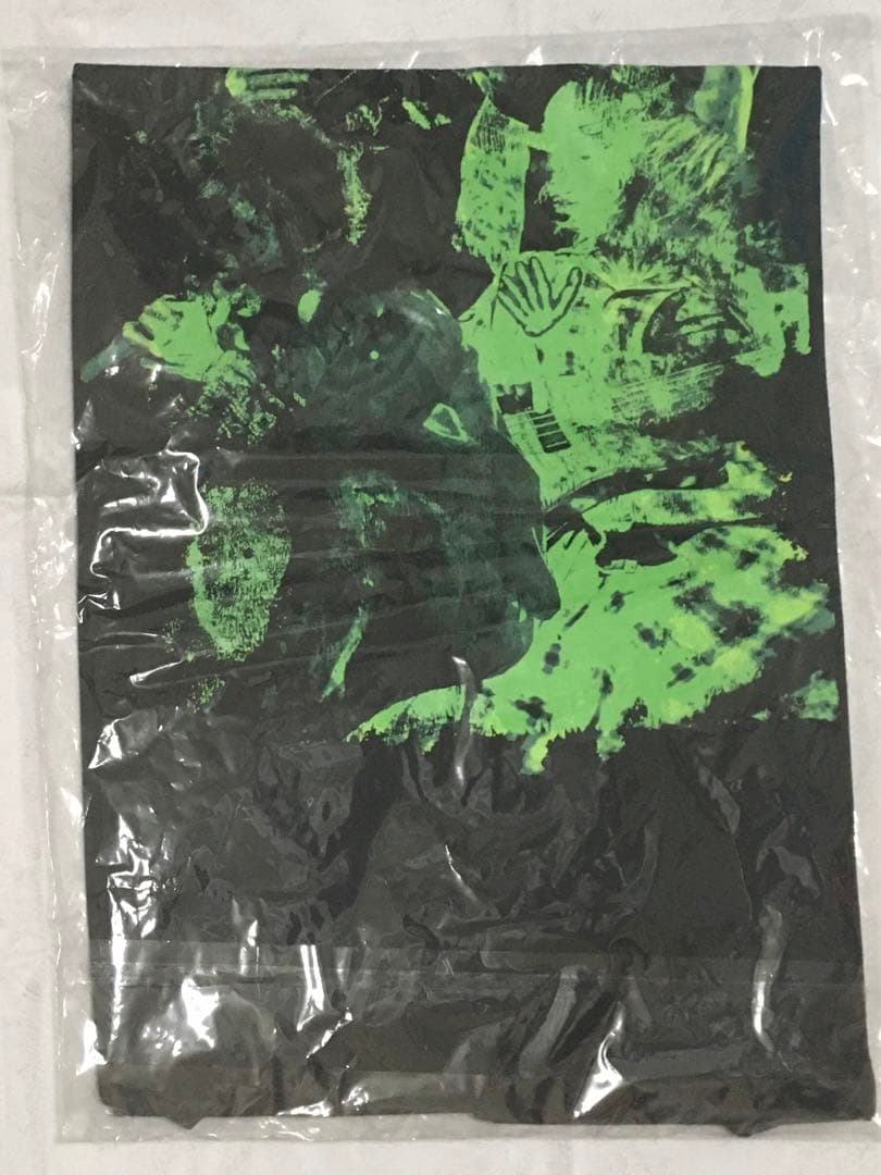 ワンオク　2020 Field of Wonder TシャツB XLサイズ