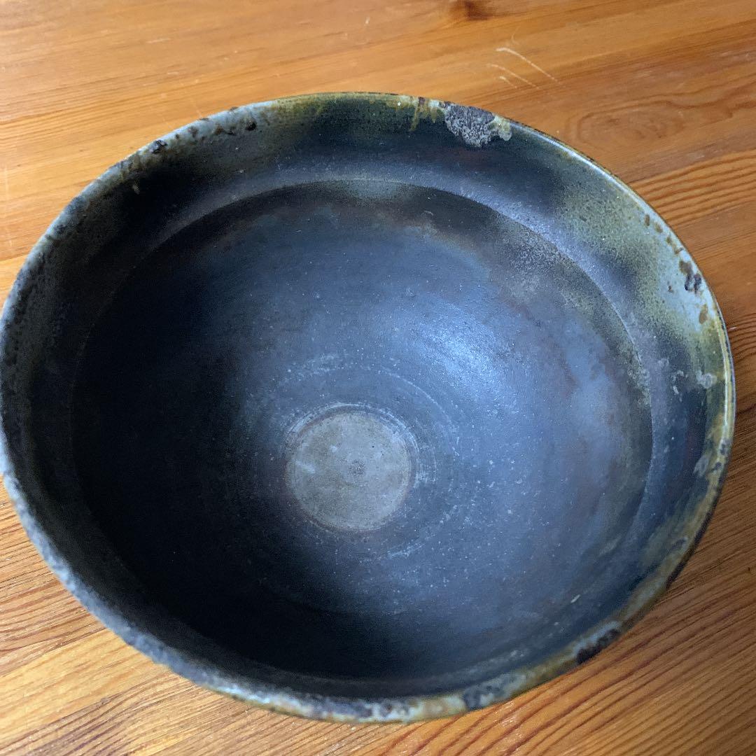 名工　難波　好陽　鉢…