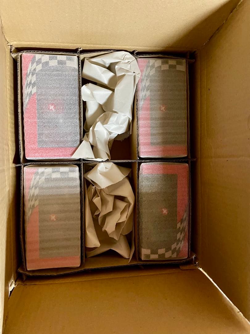 タカラQuattroXレーンチェンジセットデジタル1/32スロットカーセット➕他