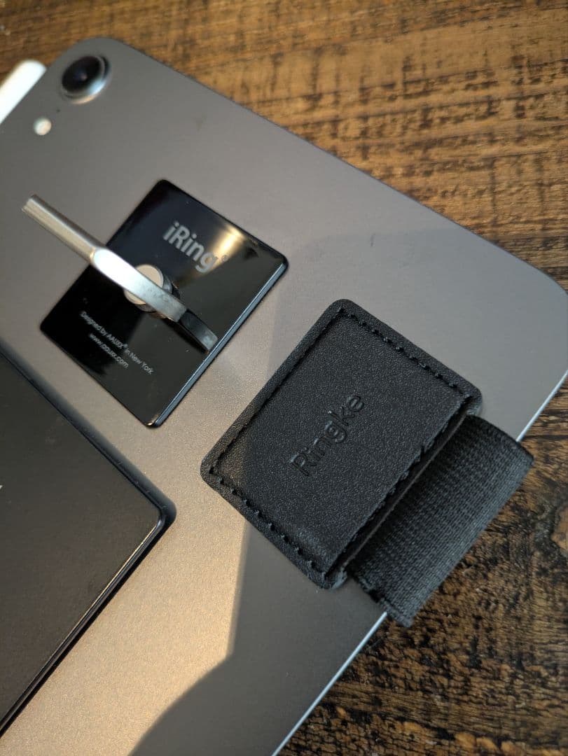 Apple iPad mini6 WiFi 256gb +Pencil　+その他