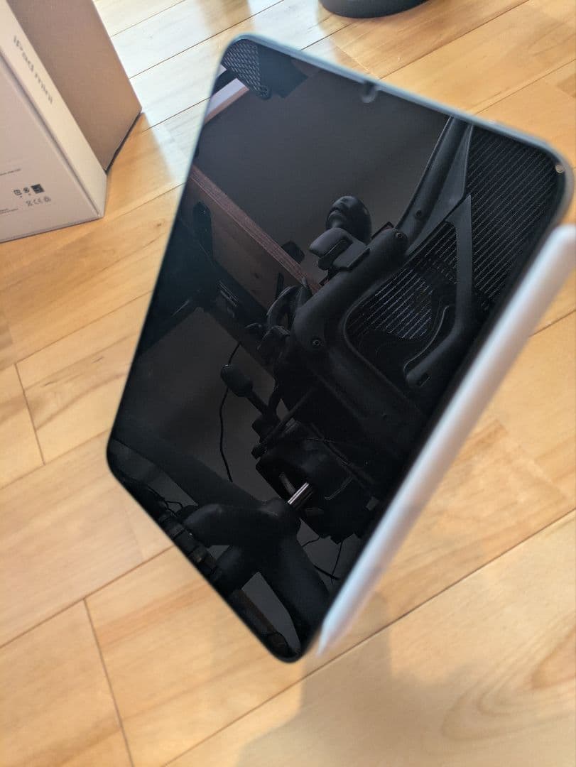 Apple iPad mini6 WiFi 256gb +Pencil　+その他