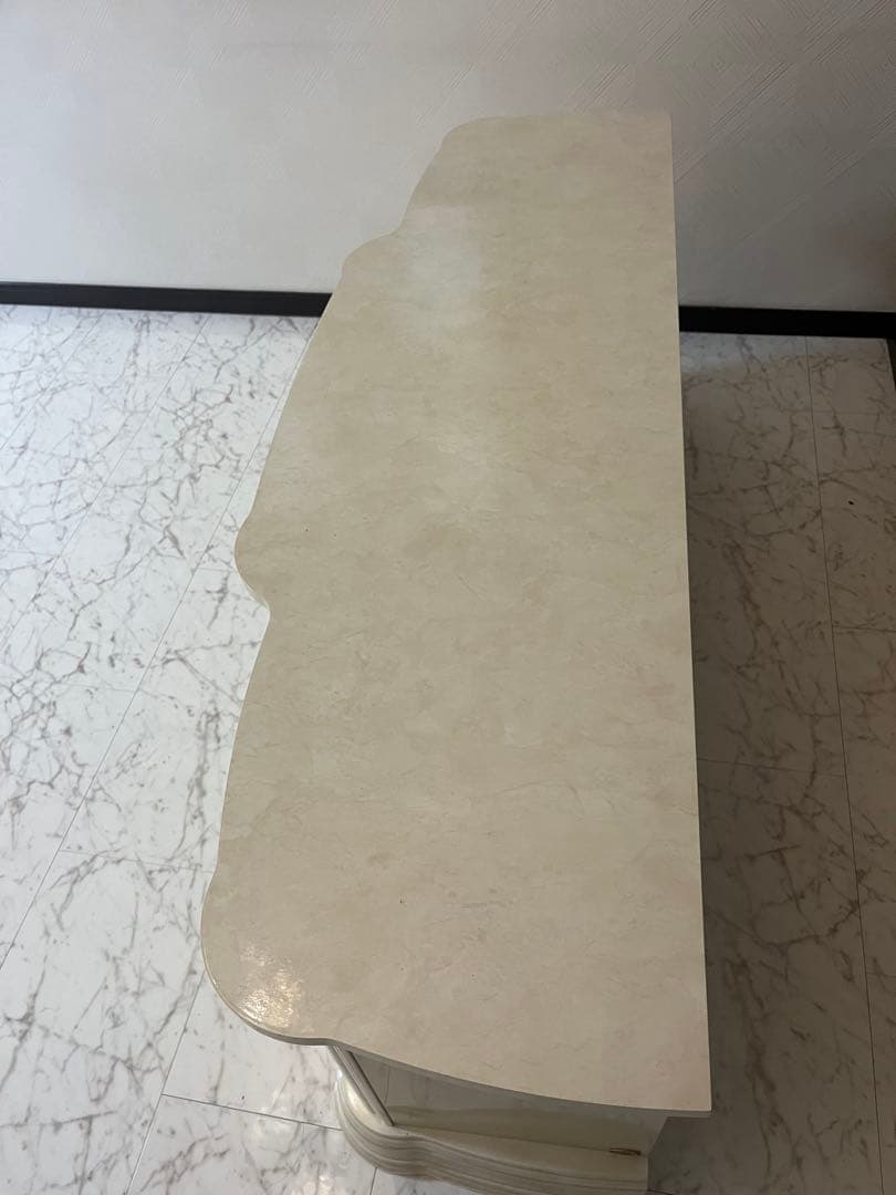 サルタレッリ Saltarelli フローレンス TVボード 162cm