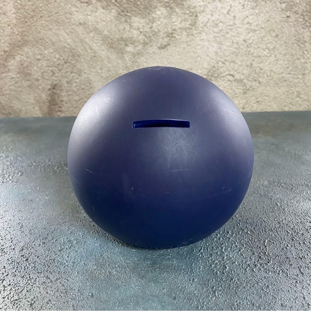 KAWS オリジナルフェイクCAT TEETH BANK 2007年 貯金箱 ①