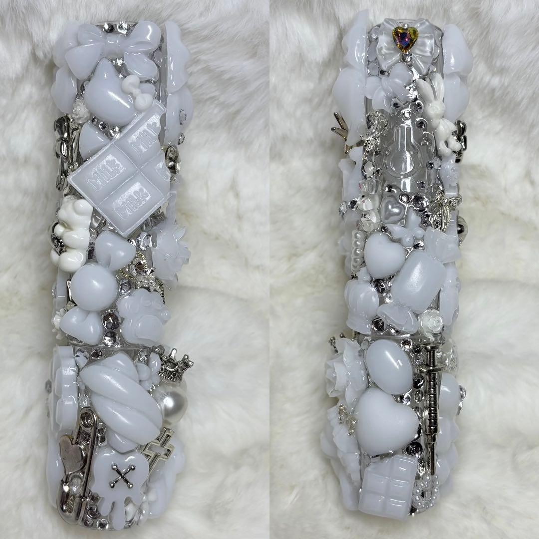 B322♡アイコスケース♡IQOS♡イルマワン♡デコケース♡