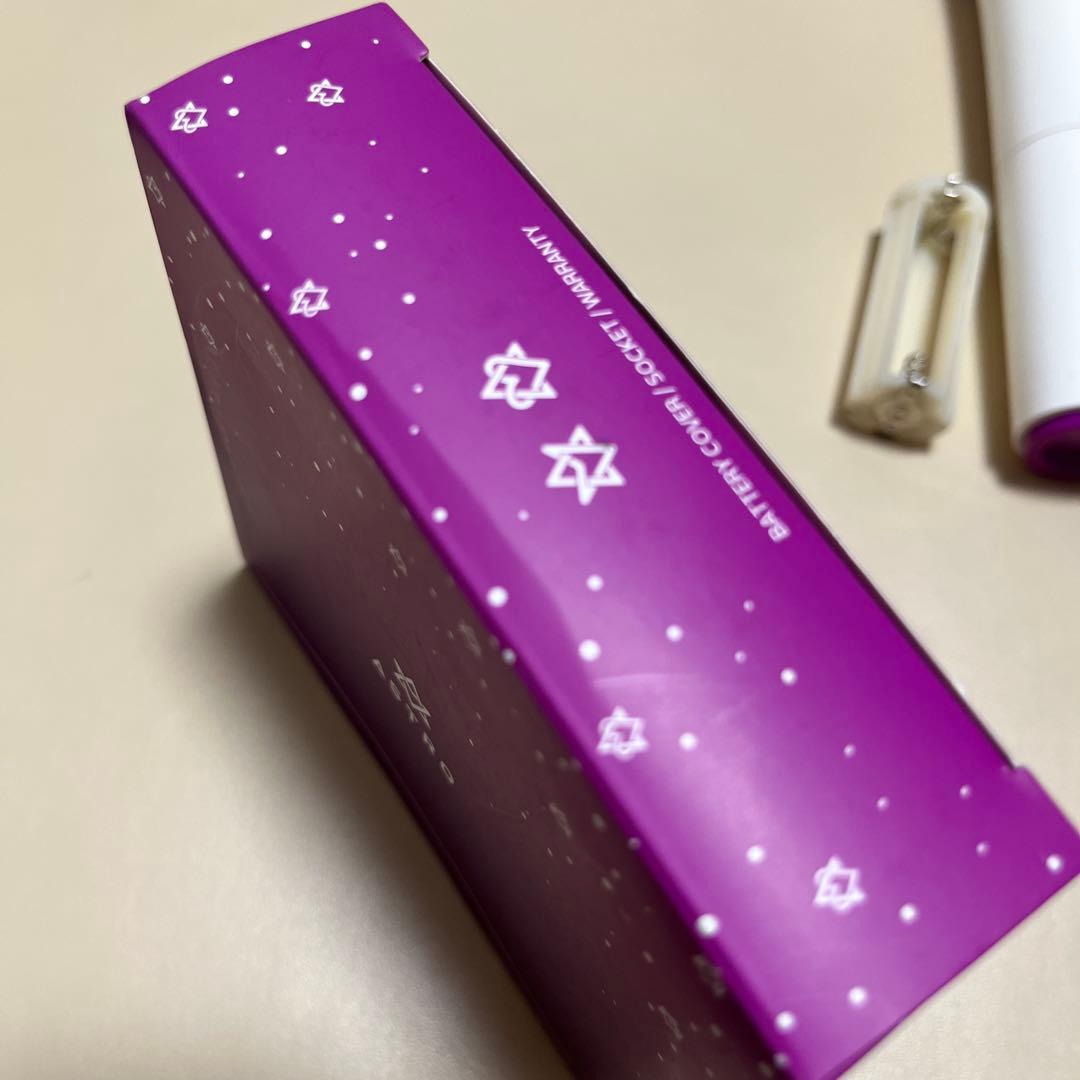 ASTRO ペンライト　ロボン　ver1