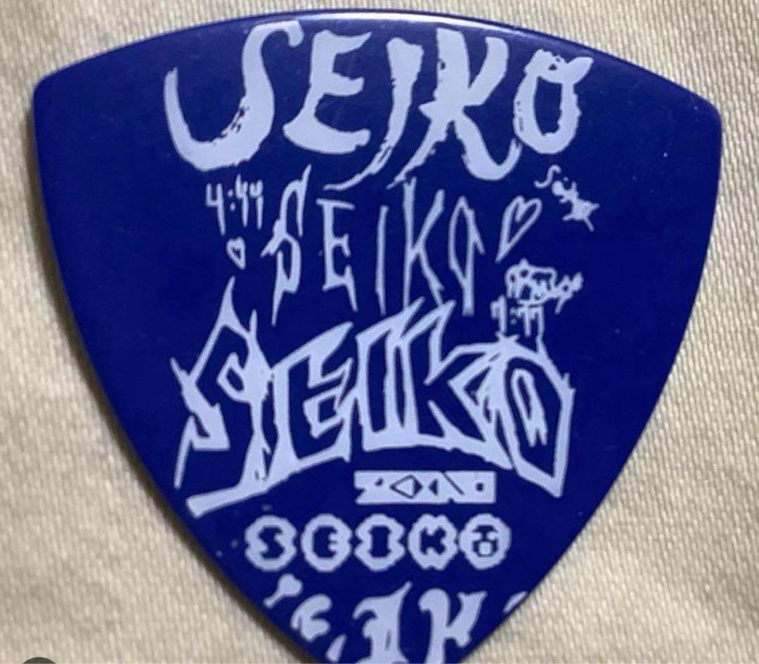 【古参】大森靖子　ピックセット　13枚