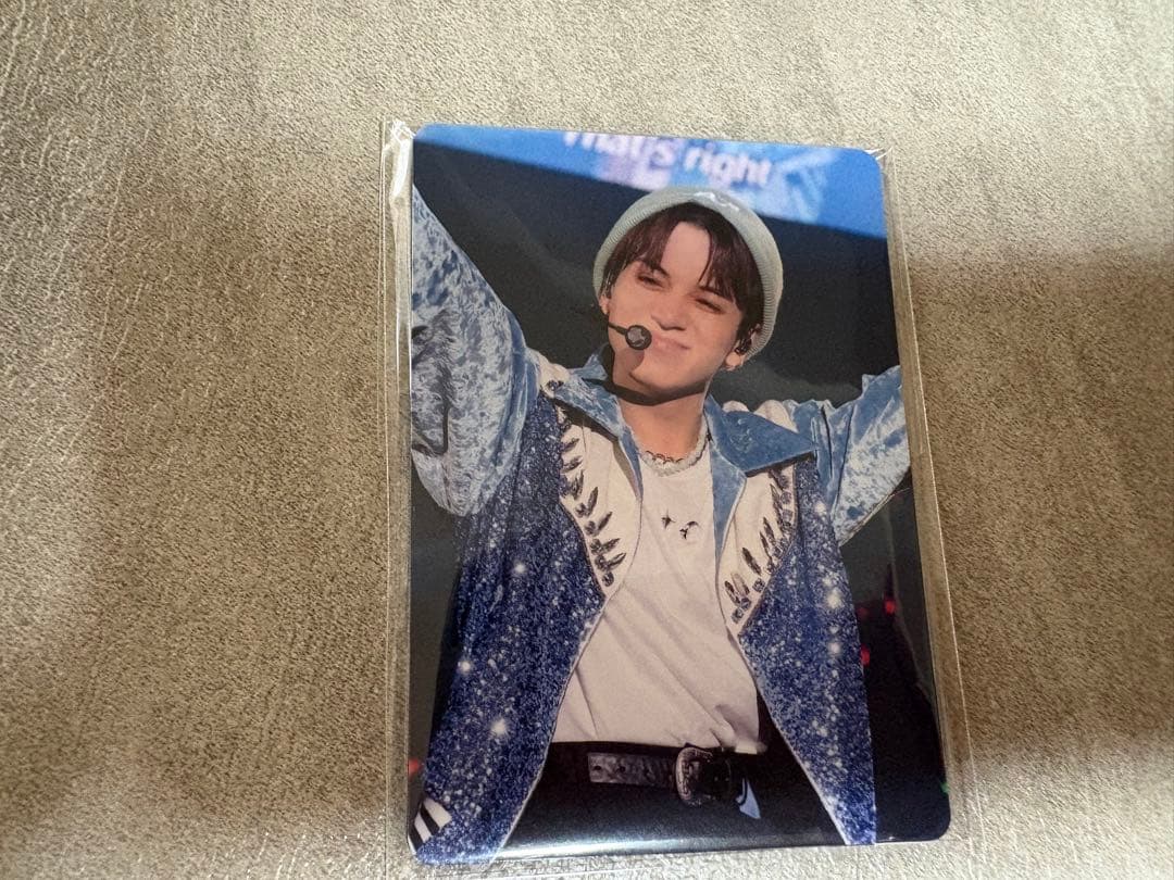 TravisJapan VIIsual DVD完全生産限定盤 キーホルダー付き