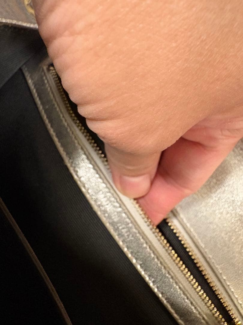 Christian Dior DIORAMA ディオラマ チェーンシバッグ