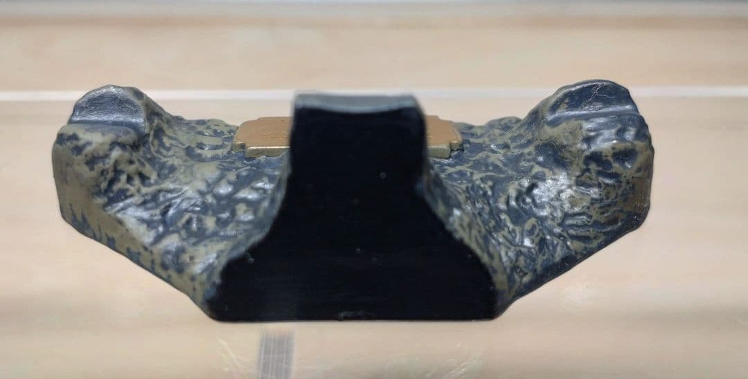 【塗装済み現状品】 ノーチラス号 海底2万マイル セガ アミューズメント景品