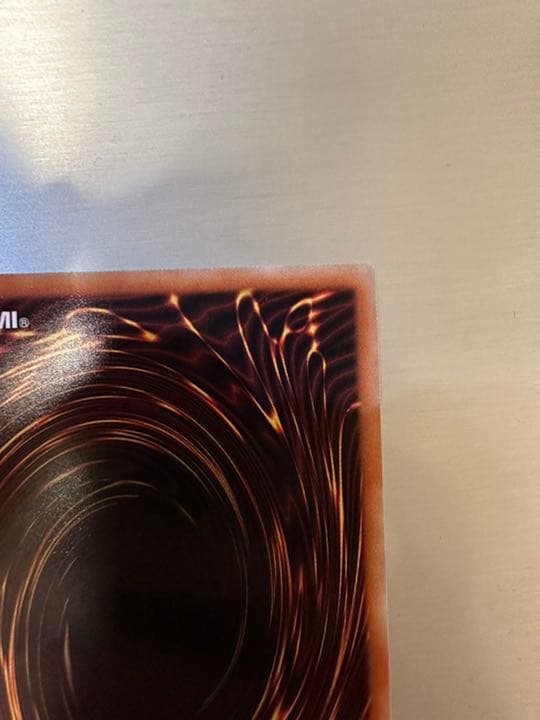 風霊媒師ウィン 25th クォーターセンチュリーレア　四つ目