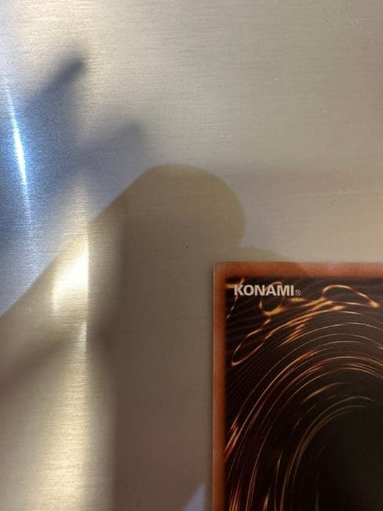 風霊媒師ウィン 25th クォーターセンチュリーレア　四つ目