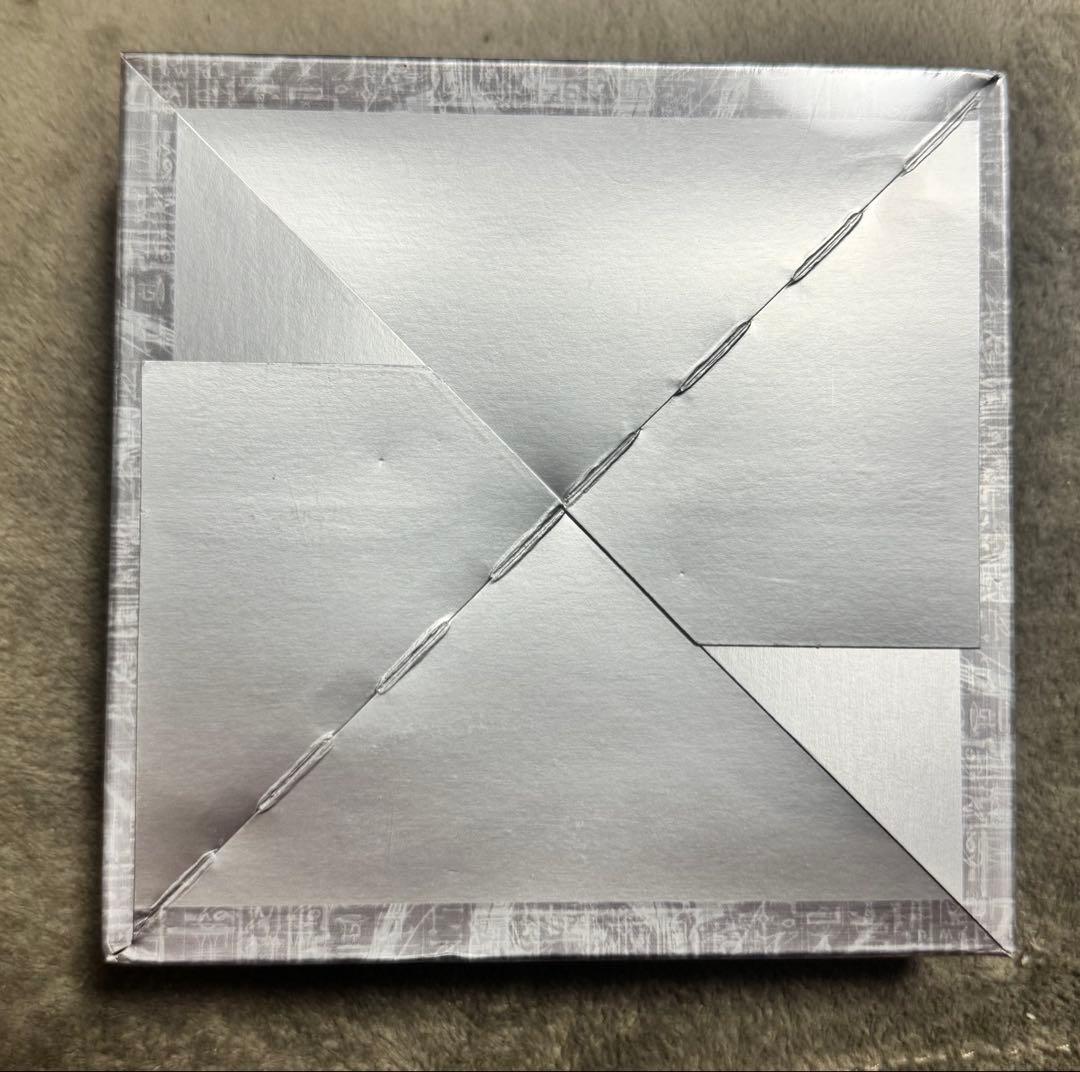 遊戯王 ライトオブデストラクション未開封 BOX シュリンク付き 絶版