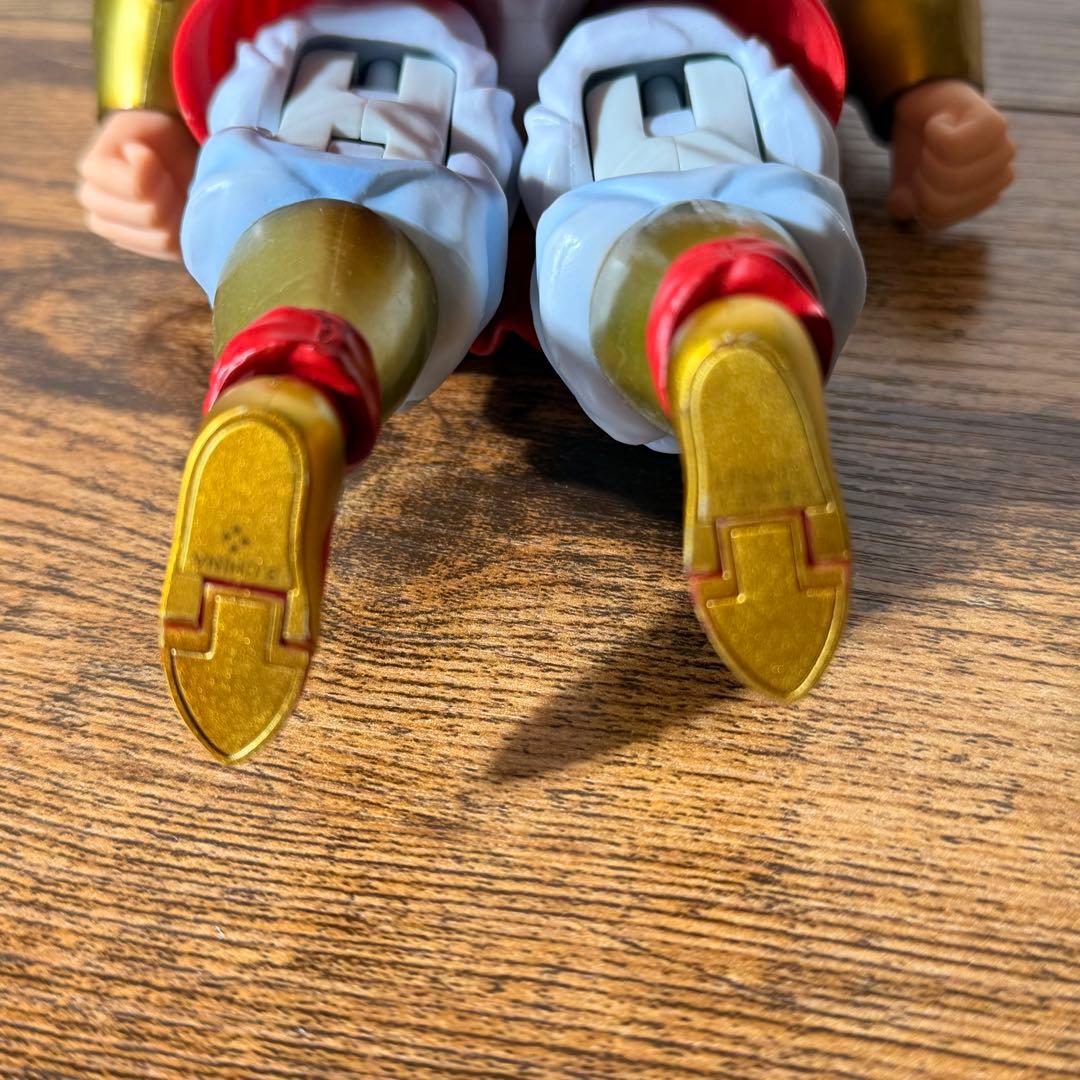 S.H.Figuarts ブロリー ドラゴンボール フィギュアーツ