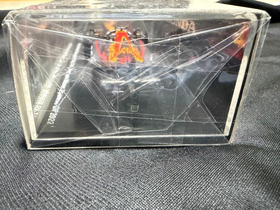 Spark 鈴鹿サーキット別注 マックス•フェルスタッペン　2022日本GP