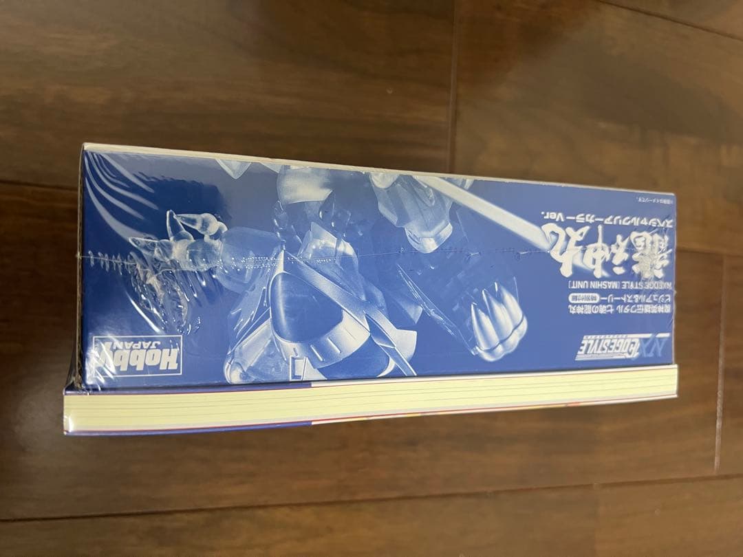 【シュリンク付き未開封】魔神英雄伝ワタル 七魂の龍神丸 ビジュアル＆ストーリー