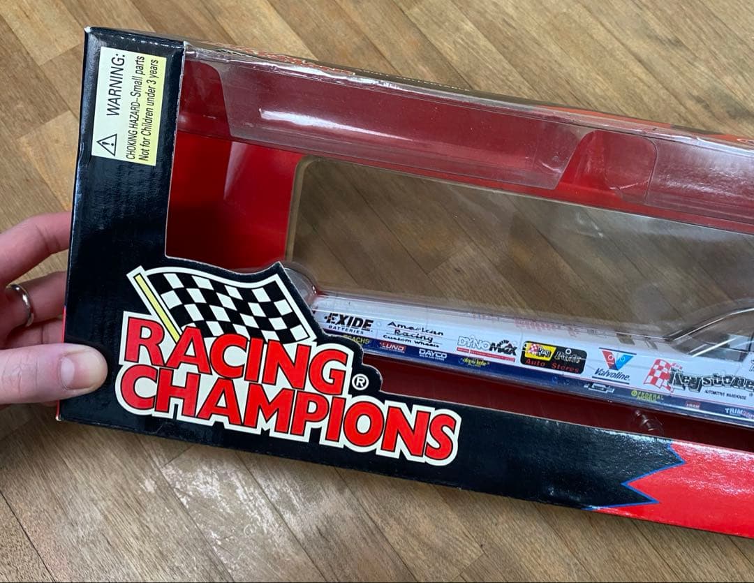RACINGCHAMPIONS PREMIEREDITION 1/24 ミニカー