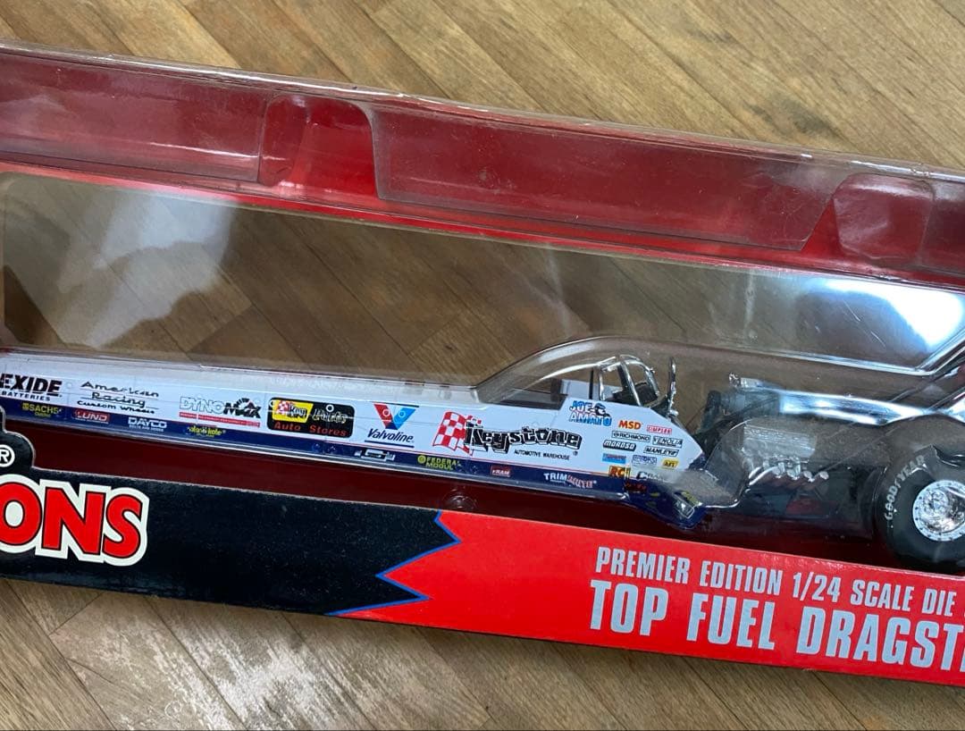 RACINGCHAMPIONS PREMIEREDITION 1/24 ミニカー