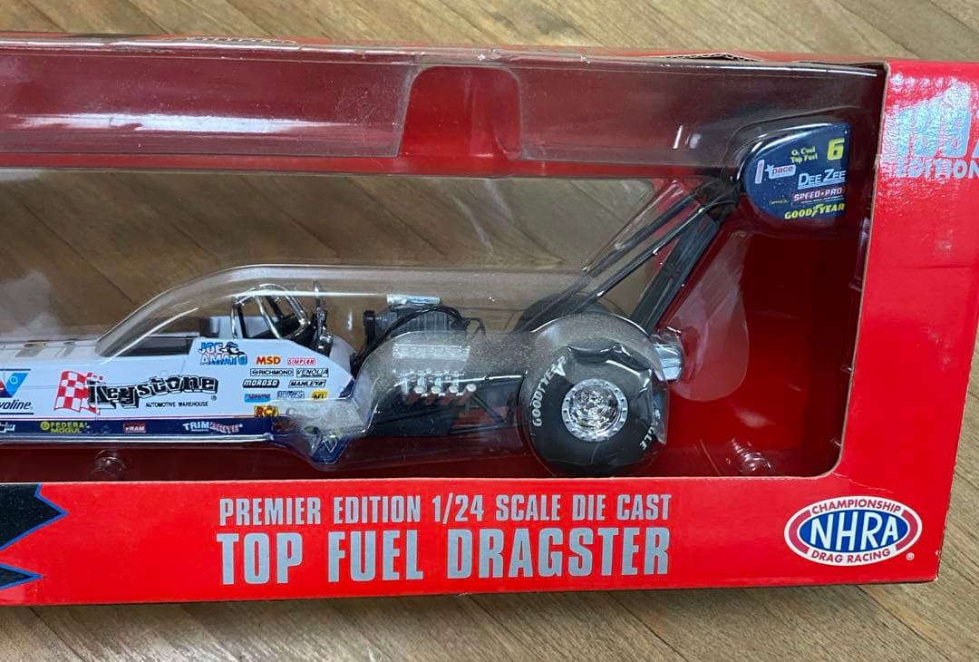 RACINGCHAMPIONS PREMIEREDITION 1/24 ミニカー