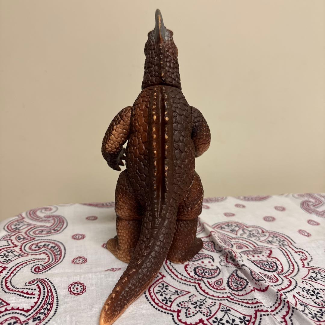 ブルマァク　アーストロン　当時物