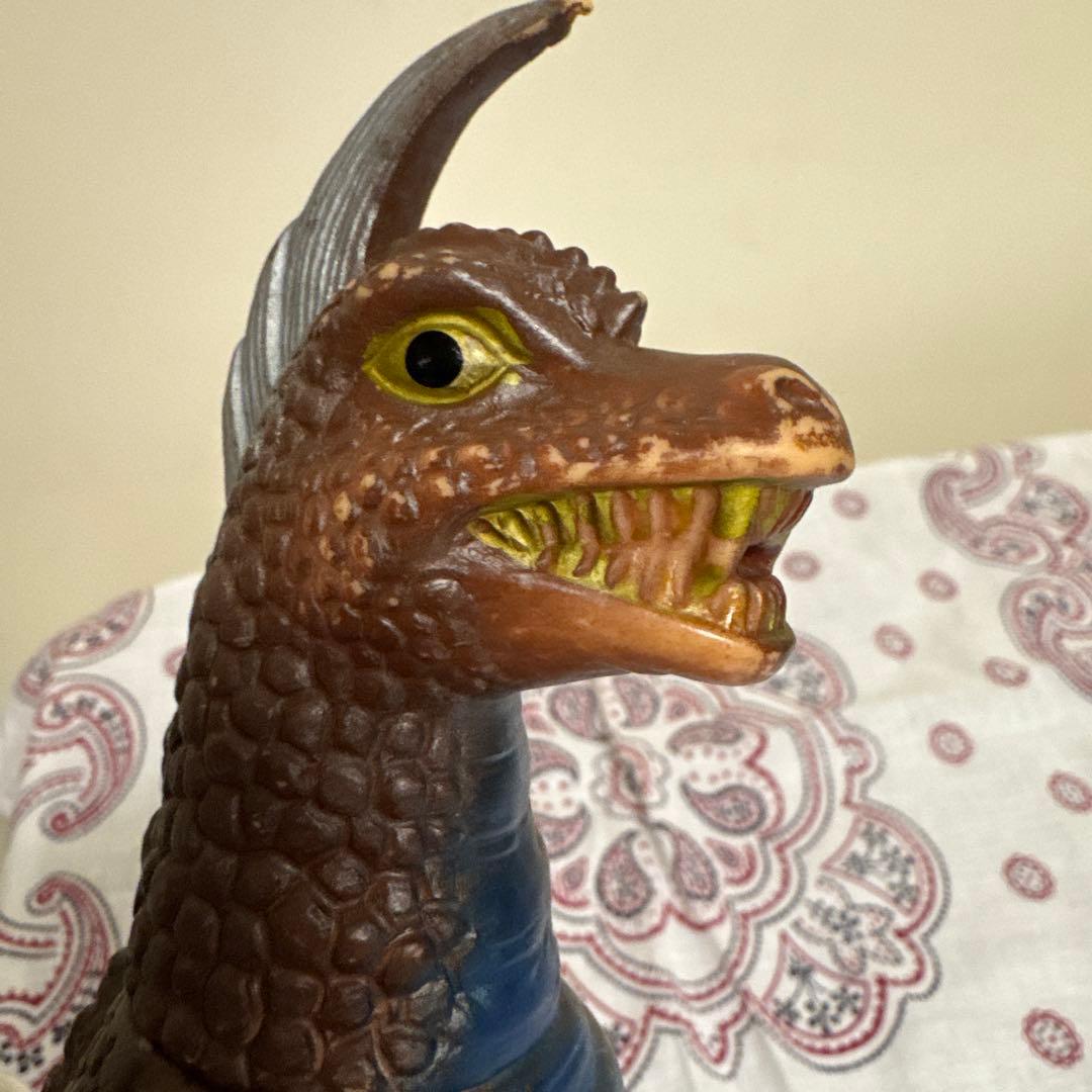 ブルマァク　アーストロン　当時物