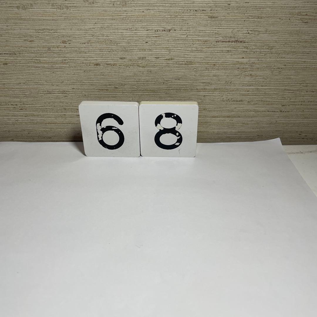 京急種別、編成両数札(乗務員時代に使用)お値下げしてます