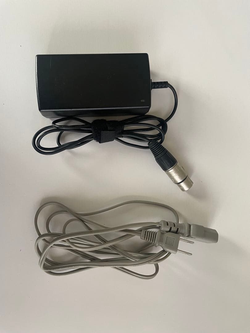 SONY ポータブルモニター LPM-770BP