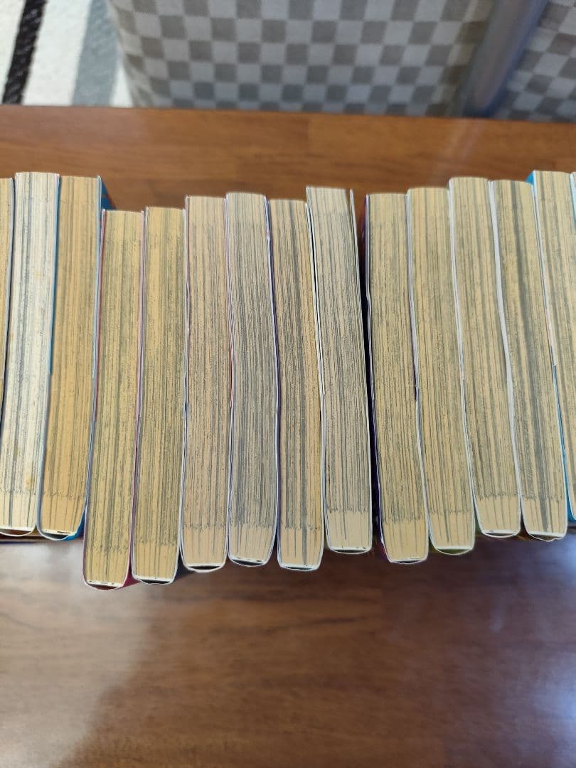 地縛少年花子くん 0巻～22巻 (20巻抜け)