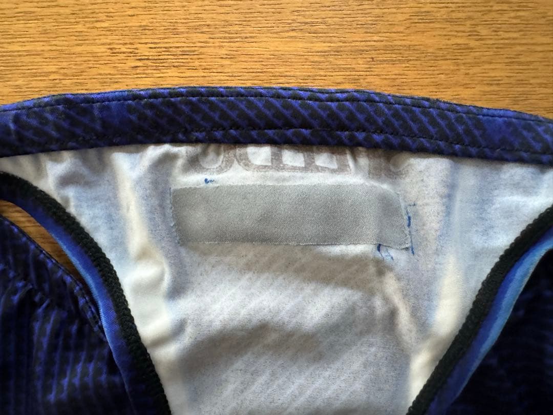 ジ*1様 SPEEDO スピード　競泳水着　競パン　オリジナル