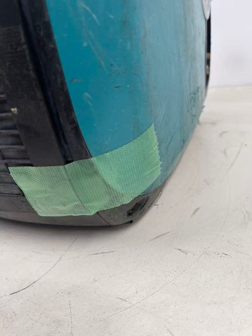 デンヨー　Denyo インバータ発電機 GE-1600SS-IV (B658）