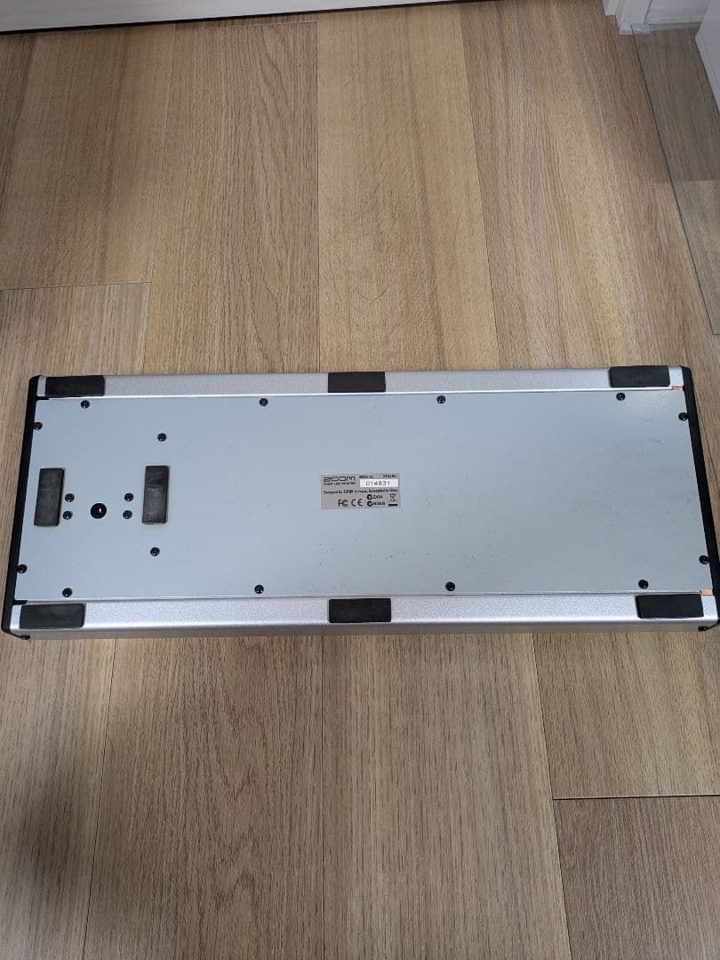 Zoom G5 ギターエフェクター