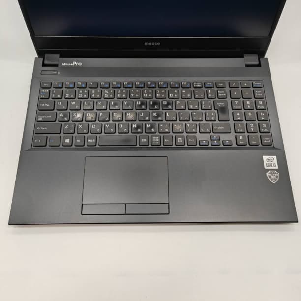 第10世代 i3 バッテリ◎ フルHD 15 マウス SSD256GB オフィス