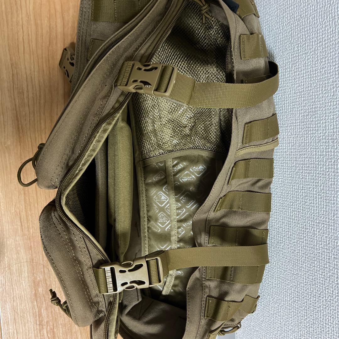 個人装備 Hazard4 Photo-Recon