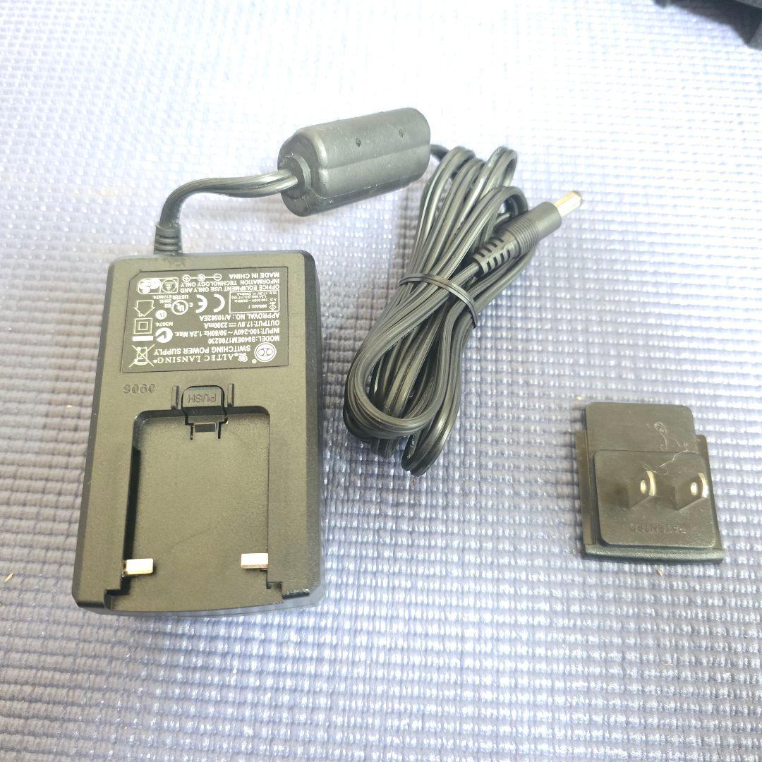 304】ALTECLANSHIG FX3022 オーディオスピーカー　アルテック