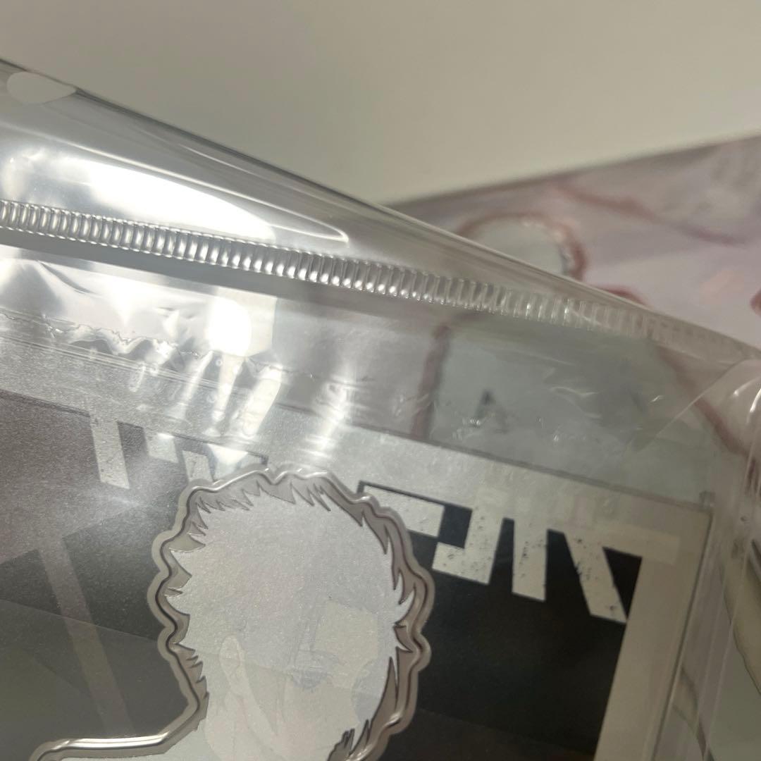 糸師冴　ベースヤード　アクスタ　他