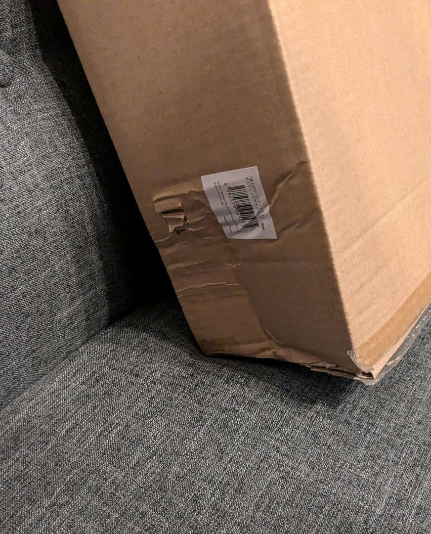 【最終値下げ】アズールレーン　樫野　マウスパッド