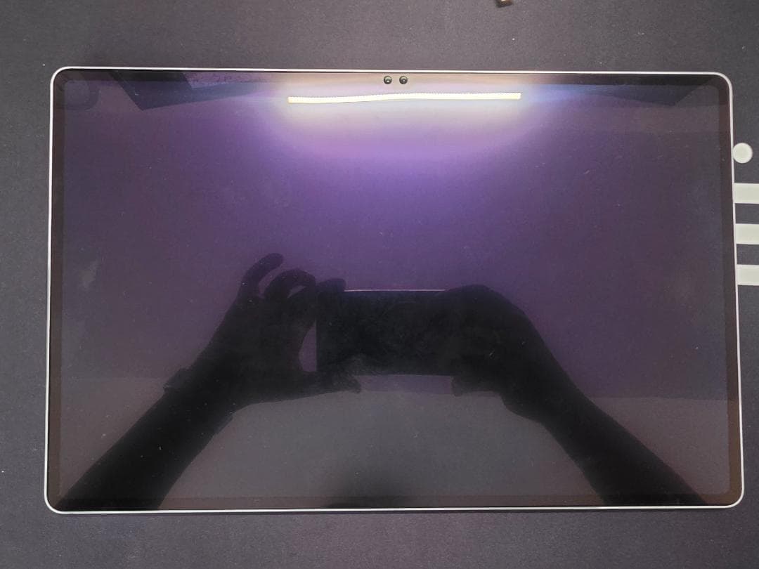 最終値下)GalaxyTab s10 ULTRA セルラー 1TB/16G