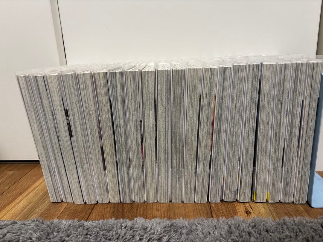 薫る花は凛と咲く 1〜20巻セット