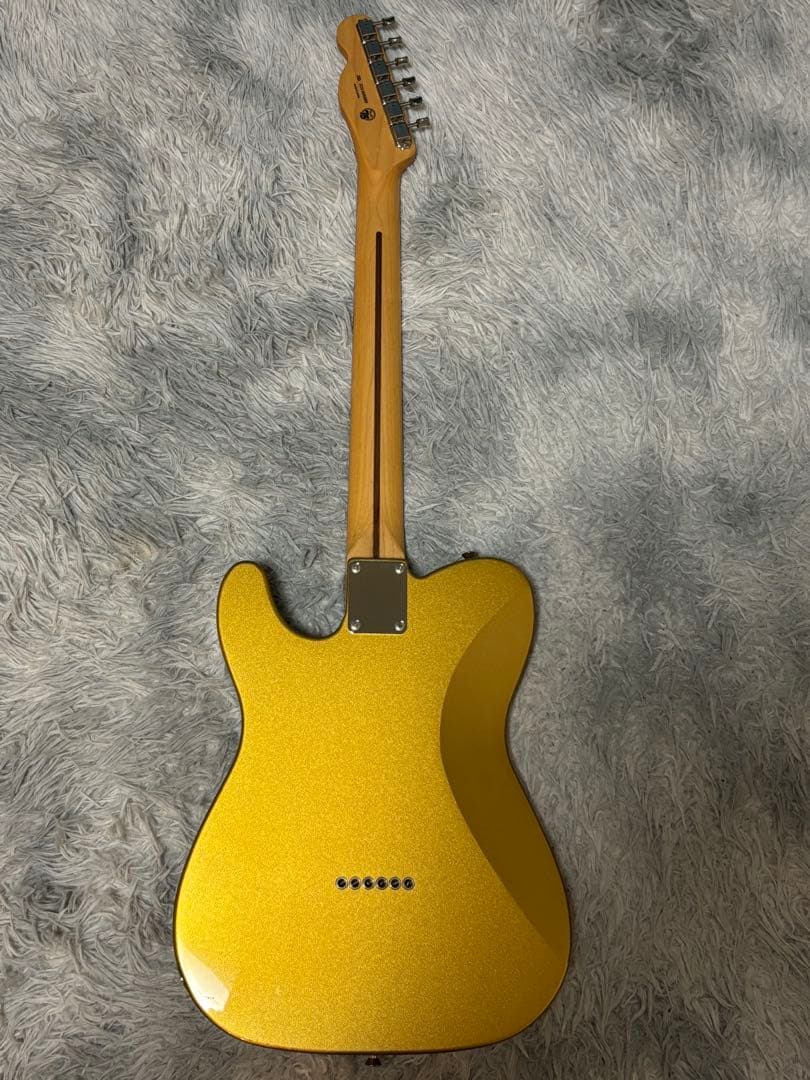 Fender FSR HYBRID II TL 90 エレキギター