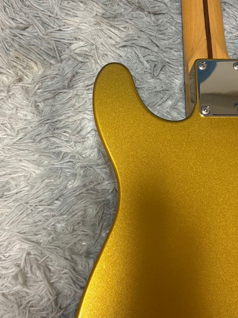 Fender FSR HYBRID II TL 90 エレキギター