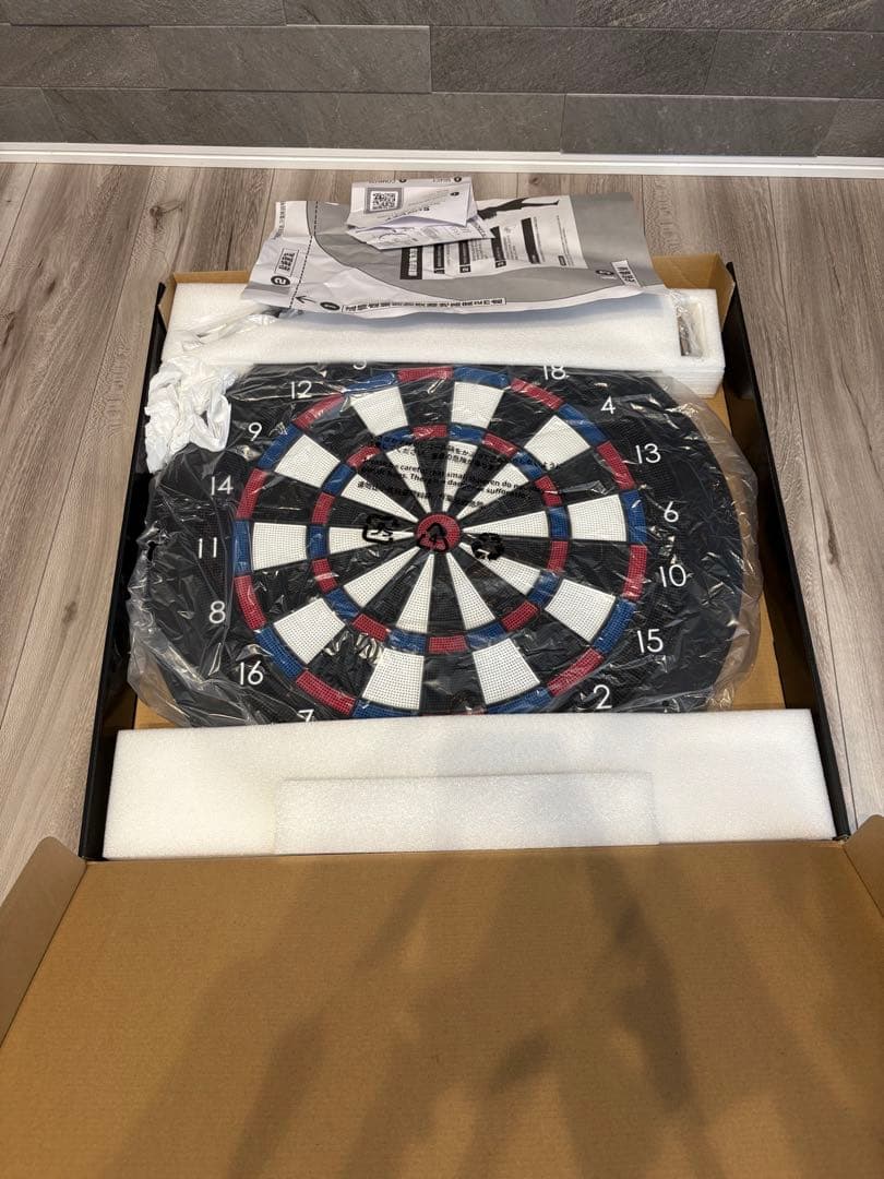 GRAN BOARD 3s ダーツボード