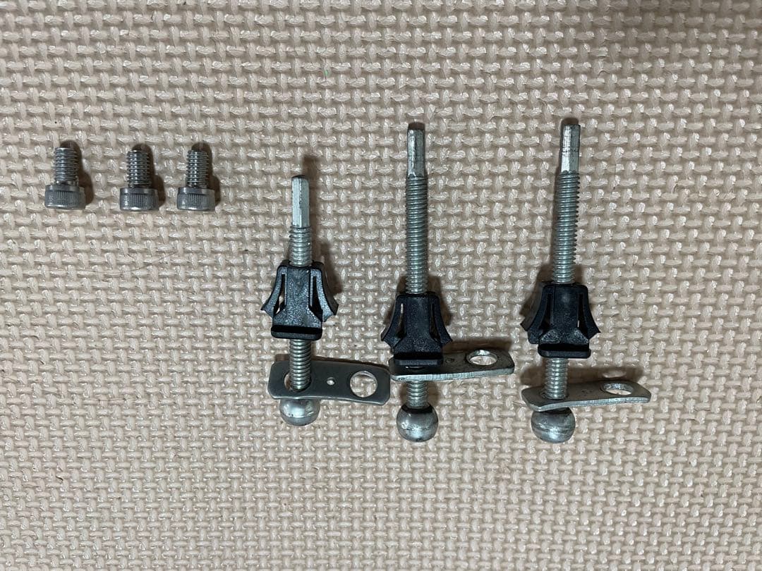 中古品　ハーレー　FLTR ロードグライド　〜2014年　LEDヘッドライト